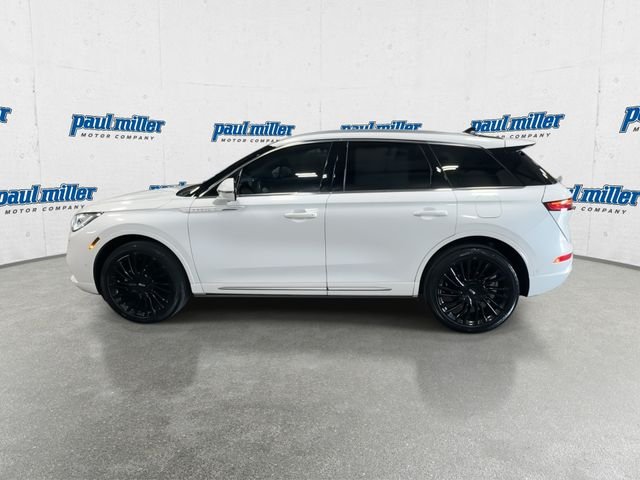 Used 2022 White Lincoln Reserve image 6