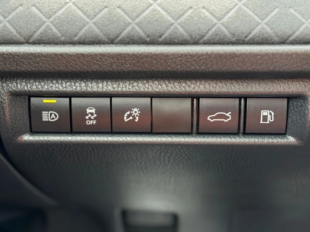 Certified Used 2026 Beige Toyota XLE image 22