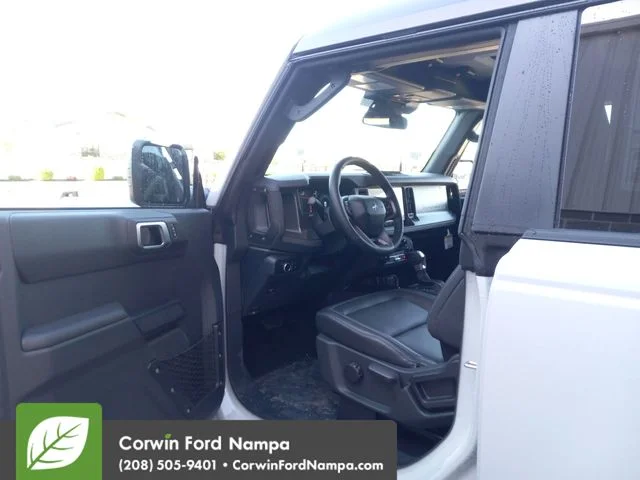 New 2026 Avalanche Ford Big Bend® image 9