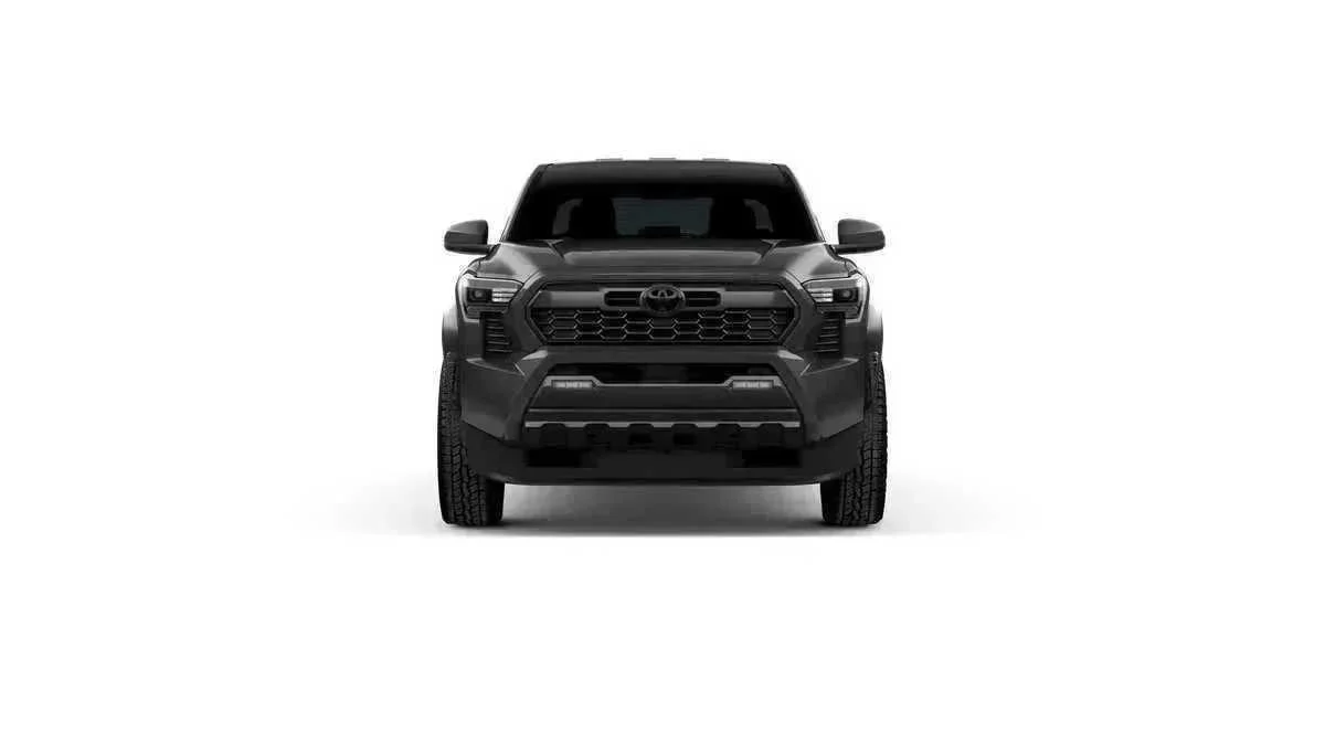 New 2026 Underground Toyota Tacoma TRD Off-Road image 19