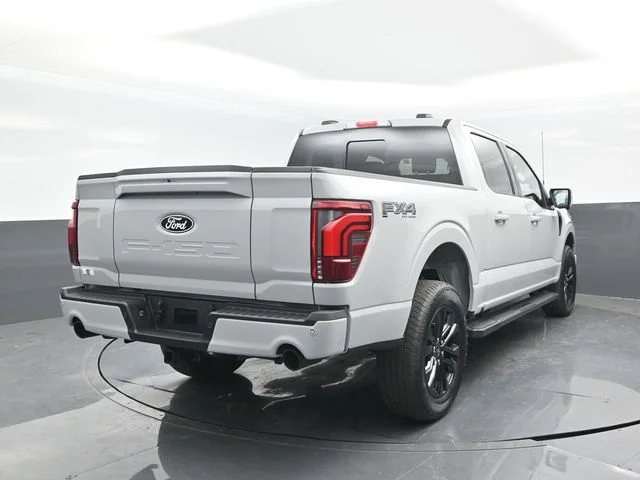 New 2026 Avalanche Ford Lariat® image 21