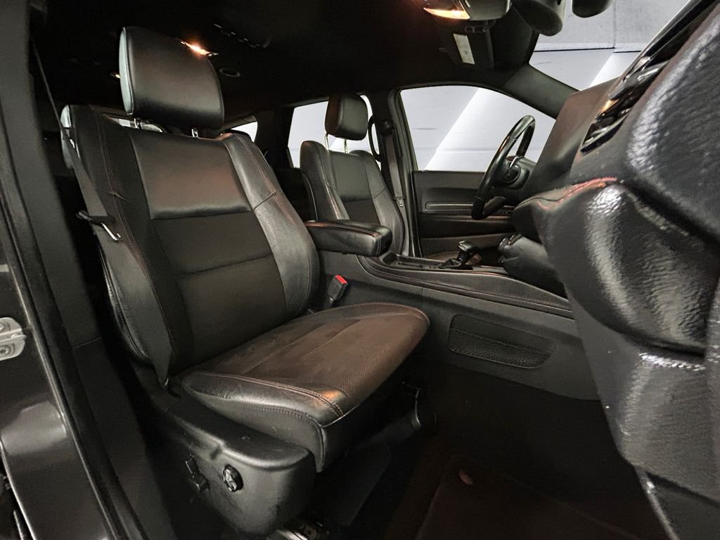 Used 2021 Gray Dodge R/T image 14