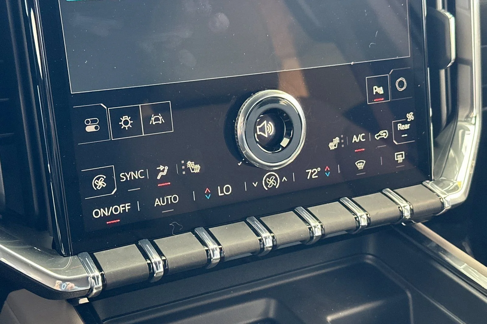2025 GMC Acadia Elevation - Photo 23