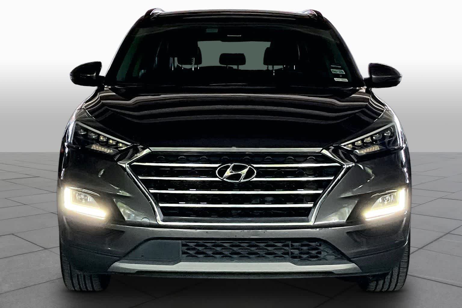 Used 2020 Magnetic Force Hyundai Ultimate image 3