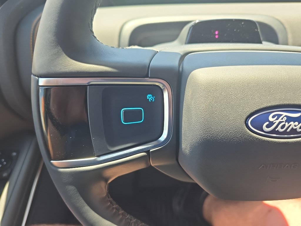 New 2027 Marsh Gray Ford Tremor® image 16