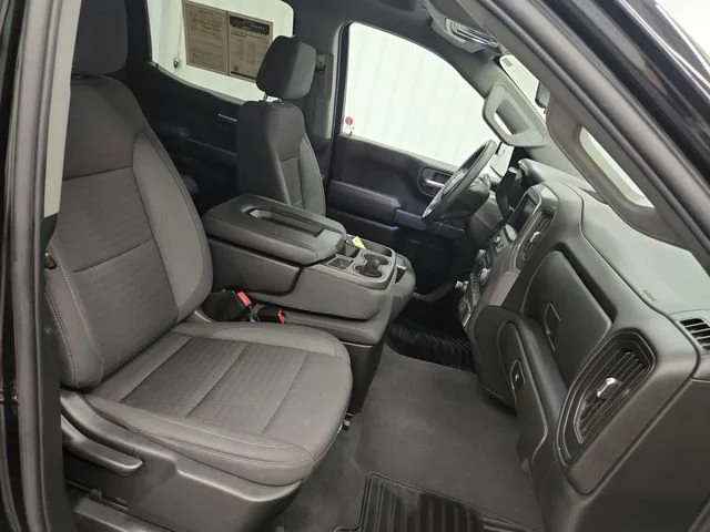 Used 2022 Black Chevrolet Custom image 36