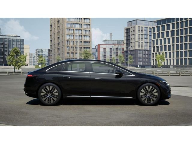 Certified 2023 Mercedes-Benz EQE Base with VIN W1KEG2BB2PF034790 for sale in Plano, TX