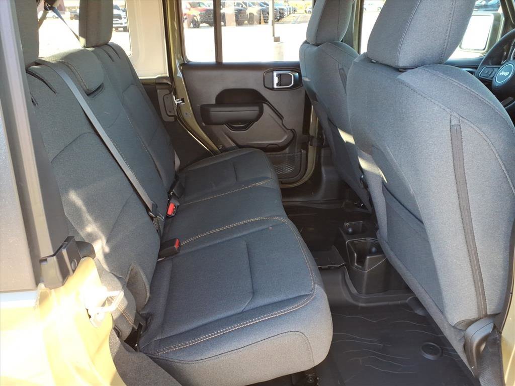 New 2026 41 Exterior Paint Jeep Sport S image 9