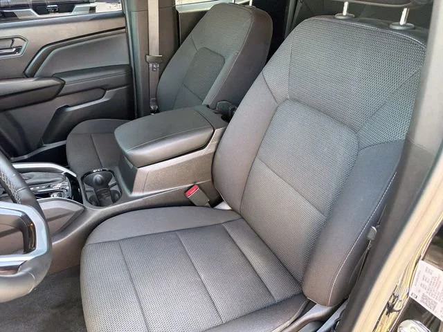 Used 2024 Black Chevrolet LT image 18