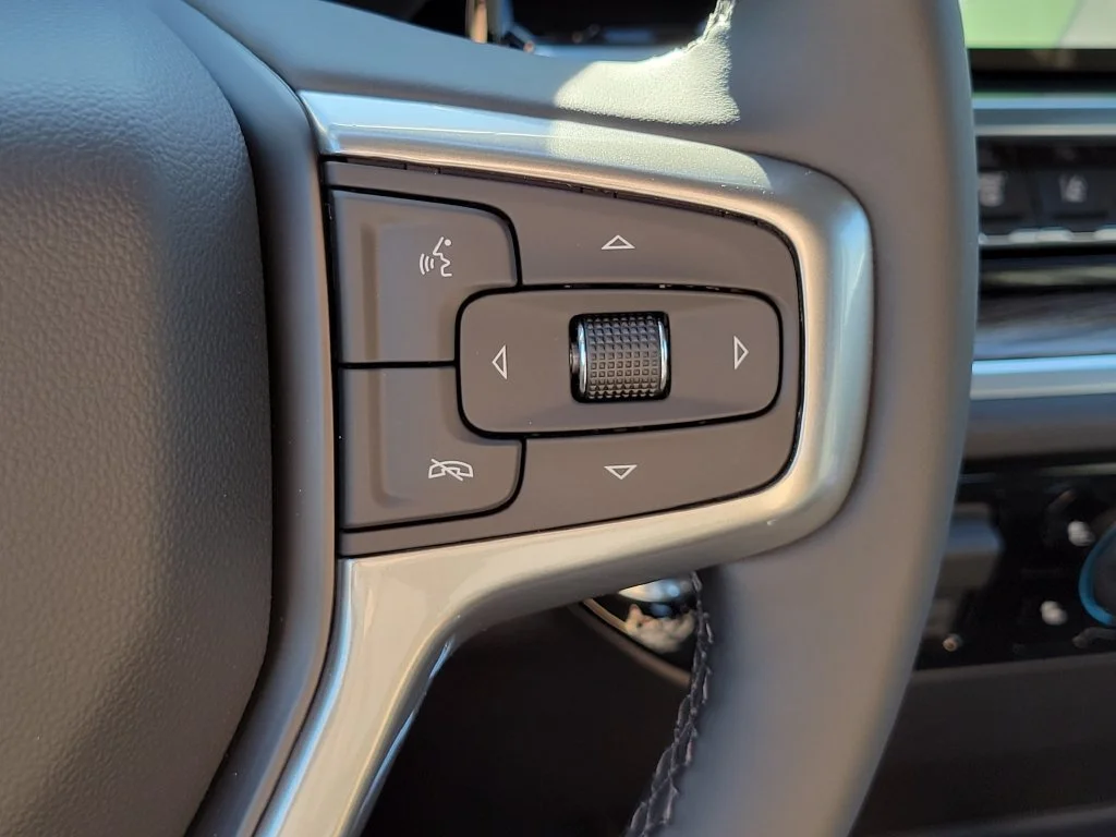 2026 Chevrolet Silverado 2500 HD LT - Photo 29