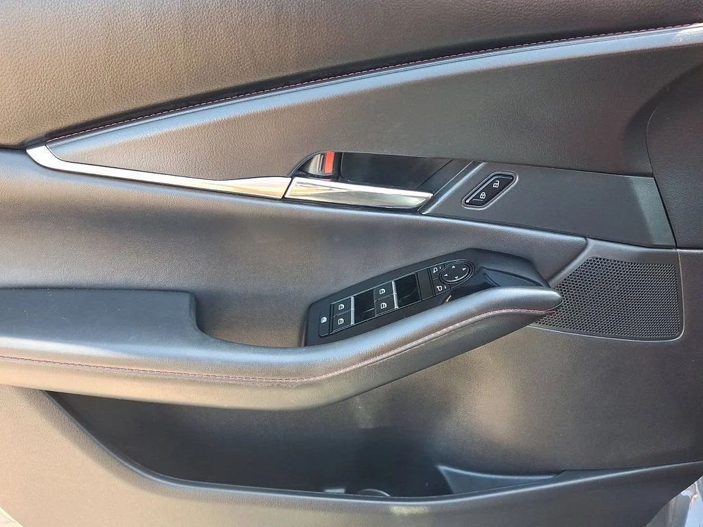 Used 2023 Gray Mazda 2.5 S Carbon Edition image 51