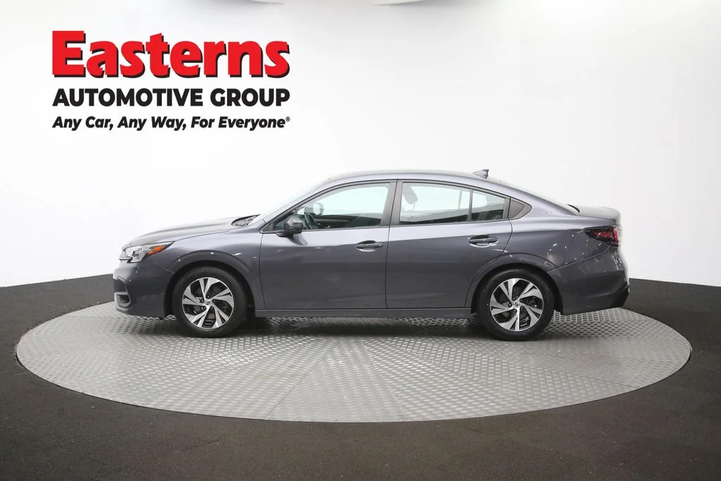 Used 2023 Gray Subaru Premium image 61