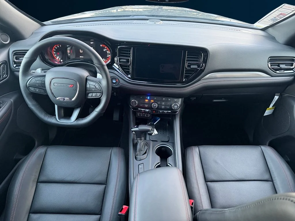 Used 2026 Gray Dodge GT Plus HEMI V8 image 12
