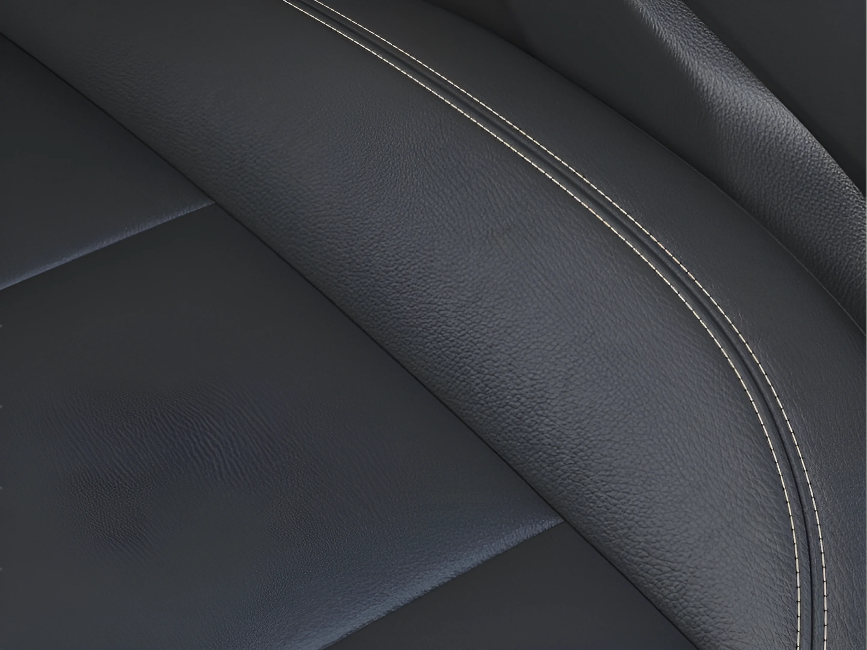 New 2026 Ebony Twilight Metallic GMC Elevation image 15
