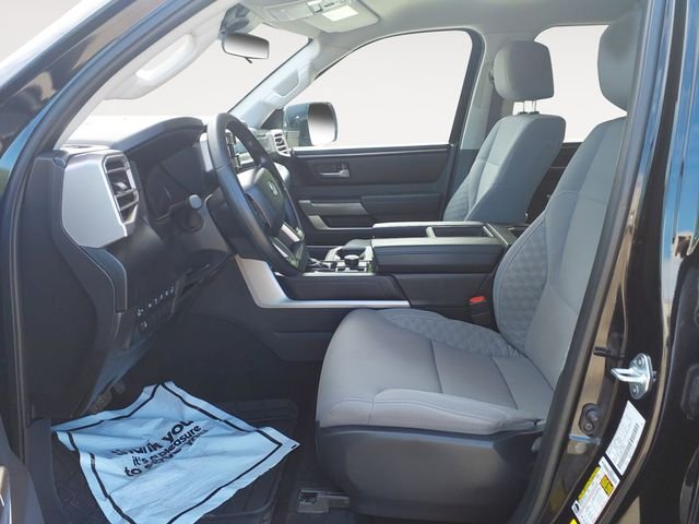 Used 2024 Black Toyota SR5 image 9