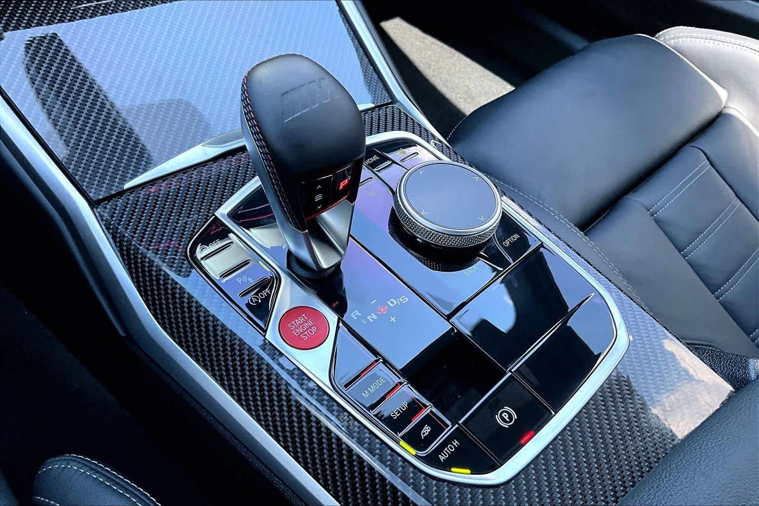 2025 BMW M2 Coupe M2 - Photo 34
