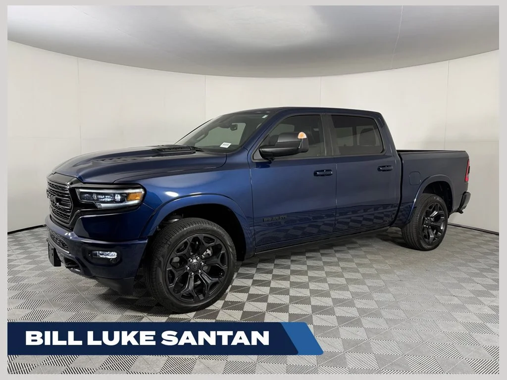 2022 RAM 1500 Pickup