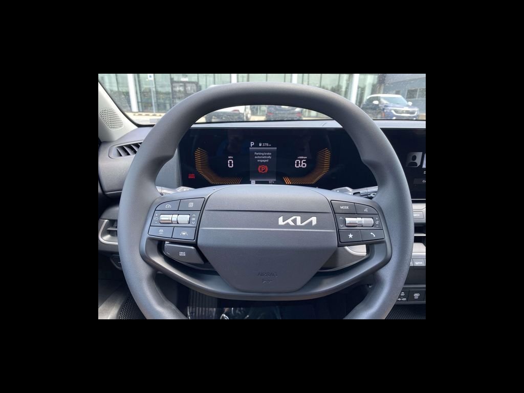New 2026 Morning Haze Kia LXS image 19