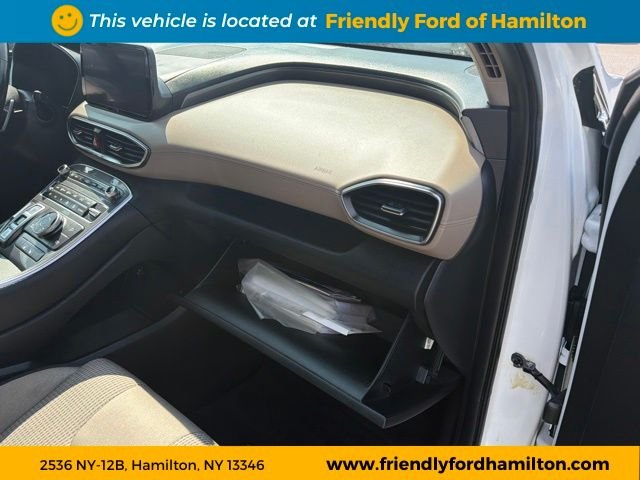 Used 2023 Gray Hyundai SEL image 31