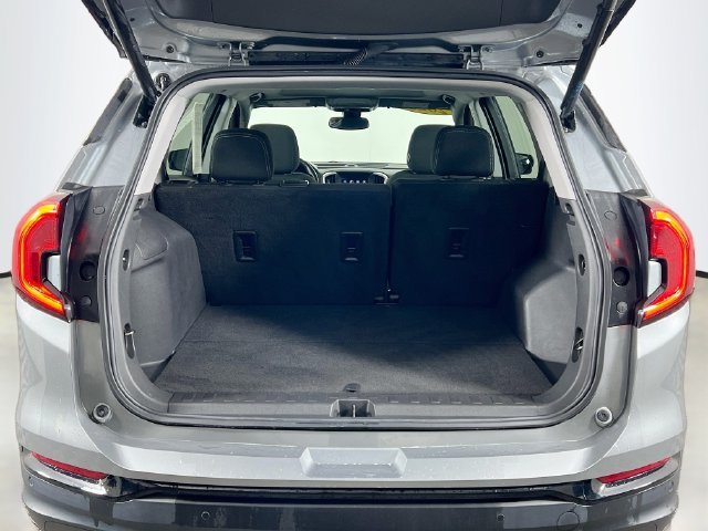 2023 GMC Terrain SLE - Photo 26