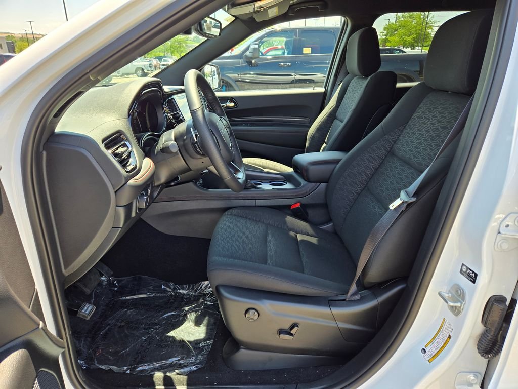 2025 Dodge Durango GT - Photo 13