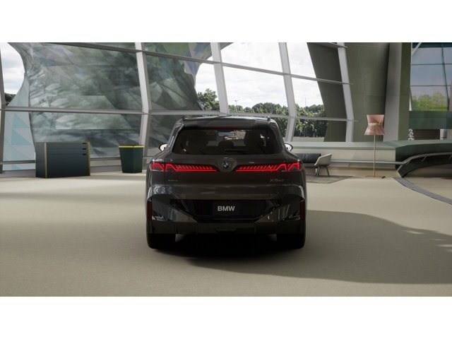 New 2027 Gray BMW X5 40 image 5