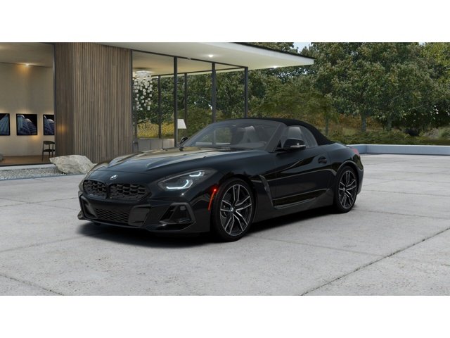 2026 BMW Z4 sDrive30i's photo
