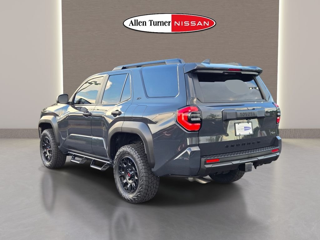 Used 2026 Gray Toyota SR5 image 9
