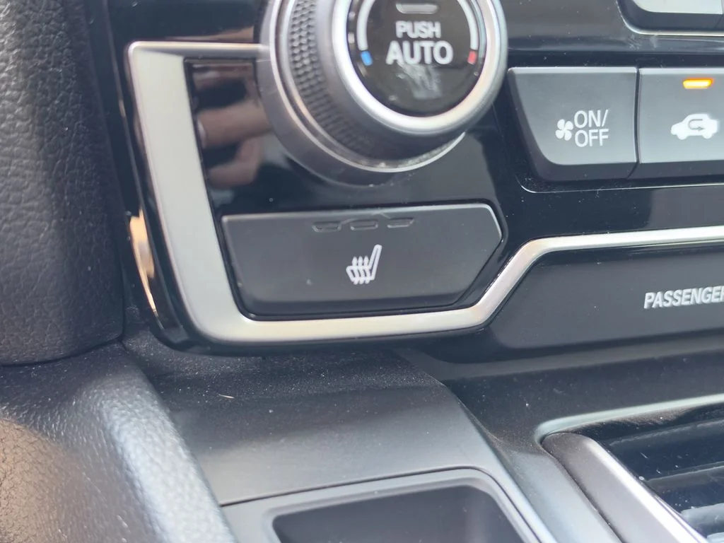 Certified Used 2017  Honda Touring image 26