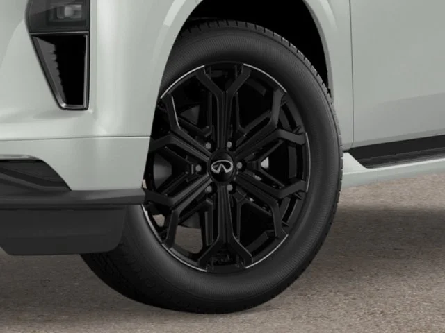 2026 INFINITI QX80 Sport - Photo 6