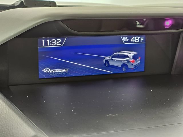 2021 Subaru Forester Touring - Photo 25