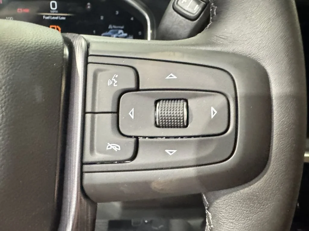 New 2026 Summit White GMC Denali Ultimate image 20