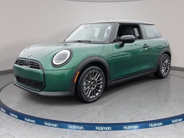 2026 MINI Hardtop 2 Door