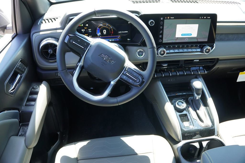 2026 Chevrolet Colorado ZR2 - Photo 13