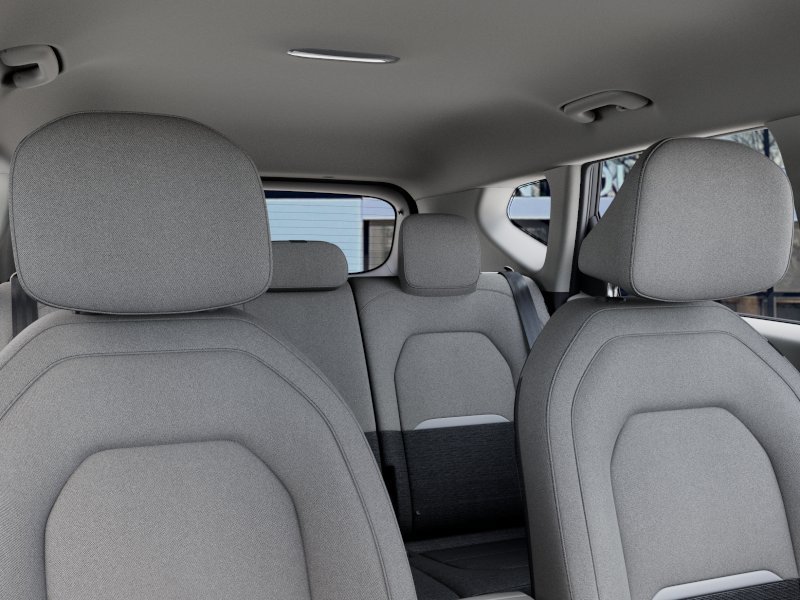 New 2027 Aurora Black Pearl Kia LX image 27