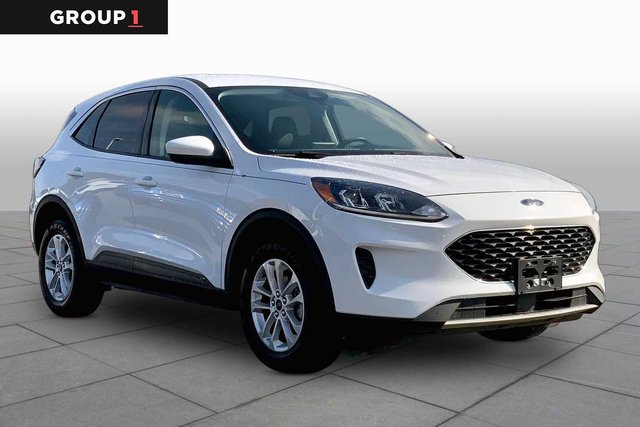 Ford Escape AWD Sport Utility - Offsite Location