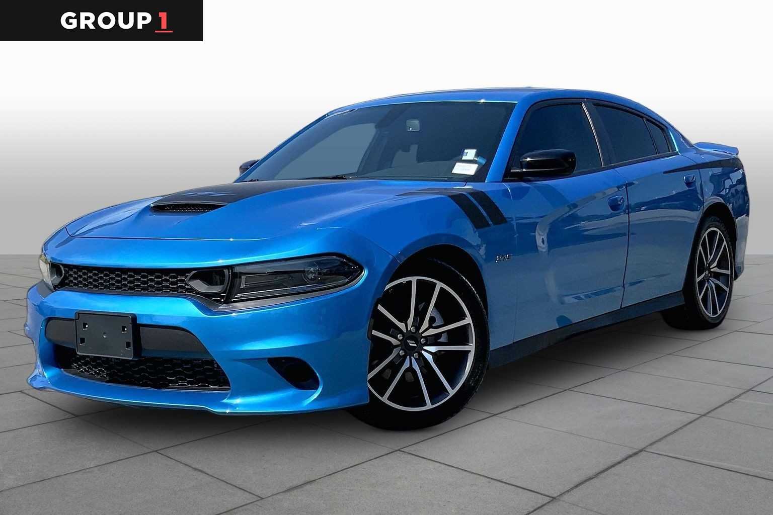 2023 Dodge Charger R/T