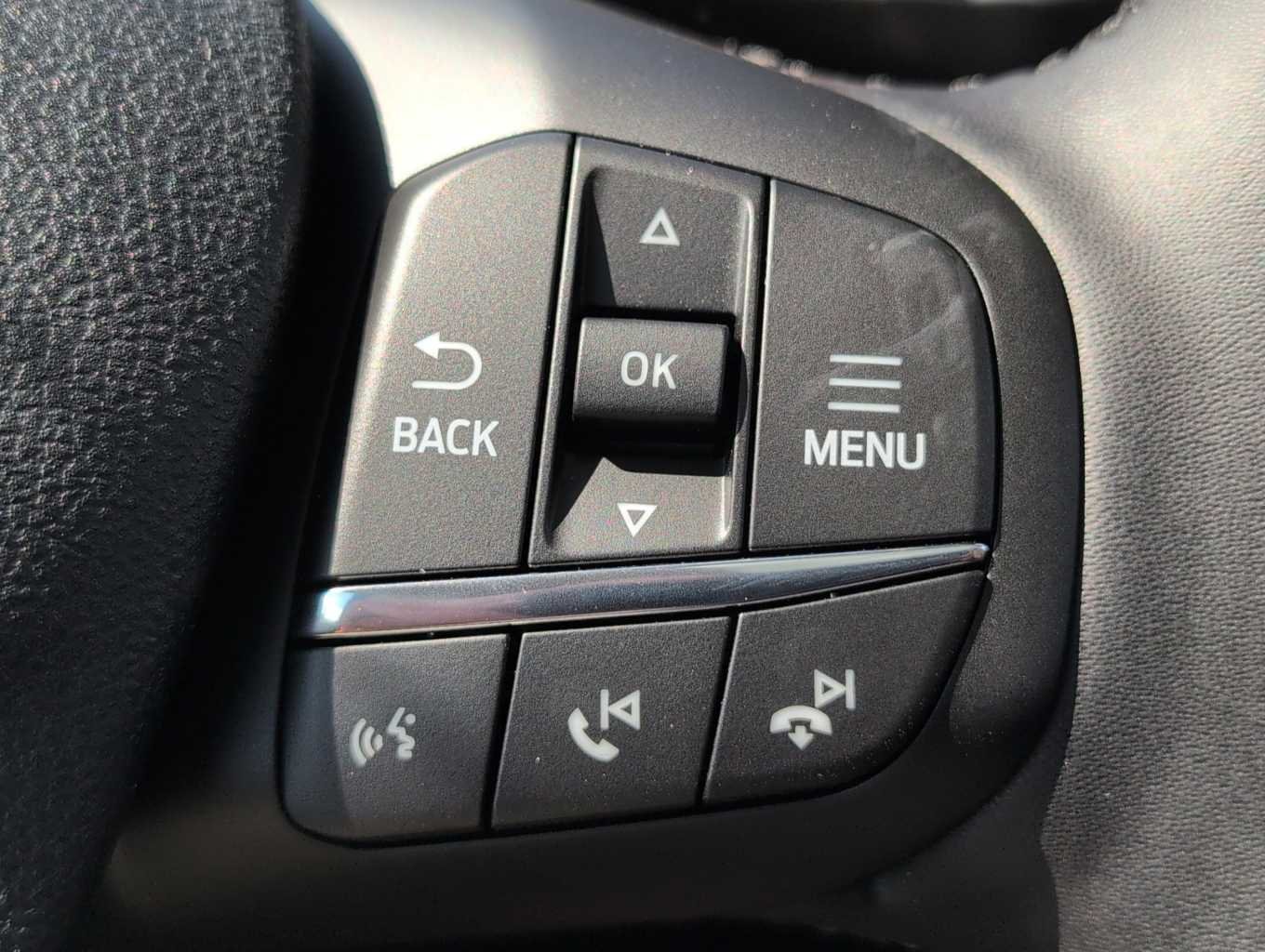 2025 Ford Bronco Sport Outer Banks - Photo 21