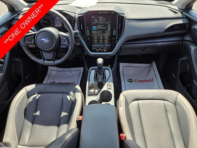 2025 Subaru Crosstrek Limited - Photo 13