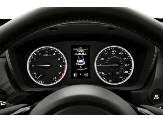 New 2026 CRYSTAL BLACK SILICA Subaru Sport image 18