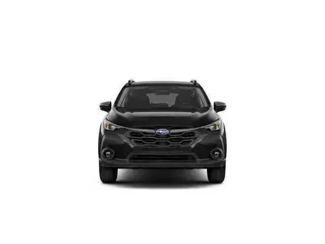 New 2027 CRYSTAL BLACK SILICA Subaru Premium image 8