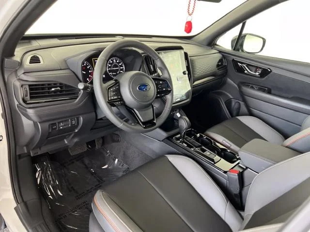 New 2026 CRYSTAL WHITE PEARL Subaru Sport Onyx Edition image 20