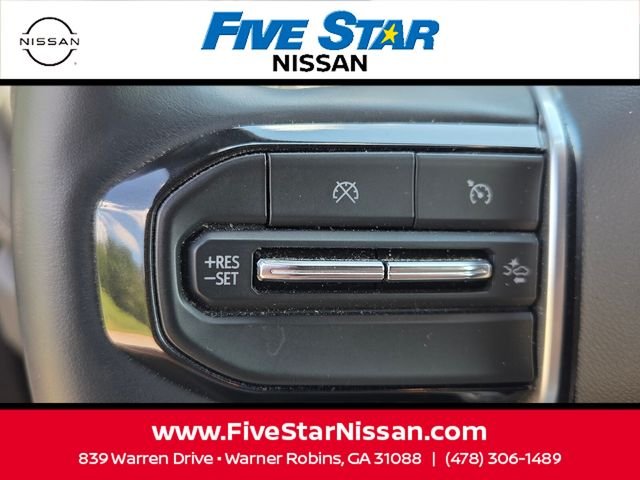 Used 2024 Red Chevrolet LT image 25