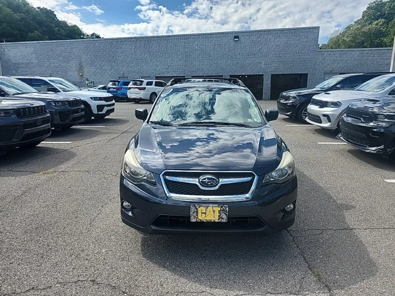 Used 2014 Gray Subaru 2.0i Limited image 2