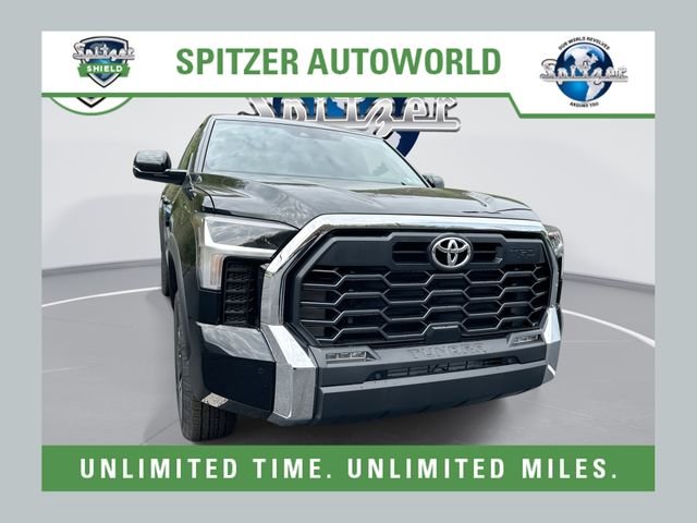 New Toyota Tundra for Sale in Monroeville, PA
