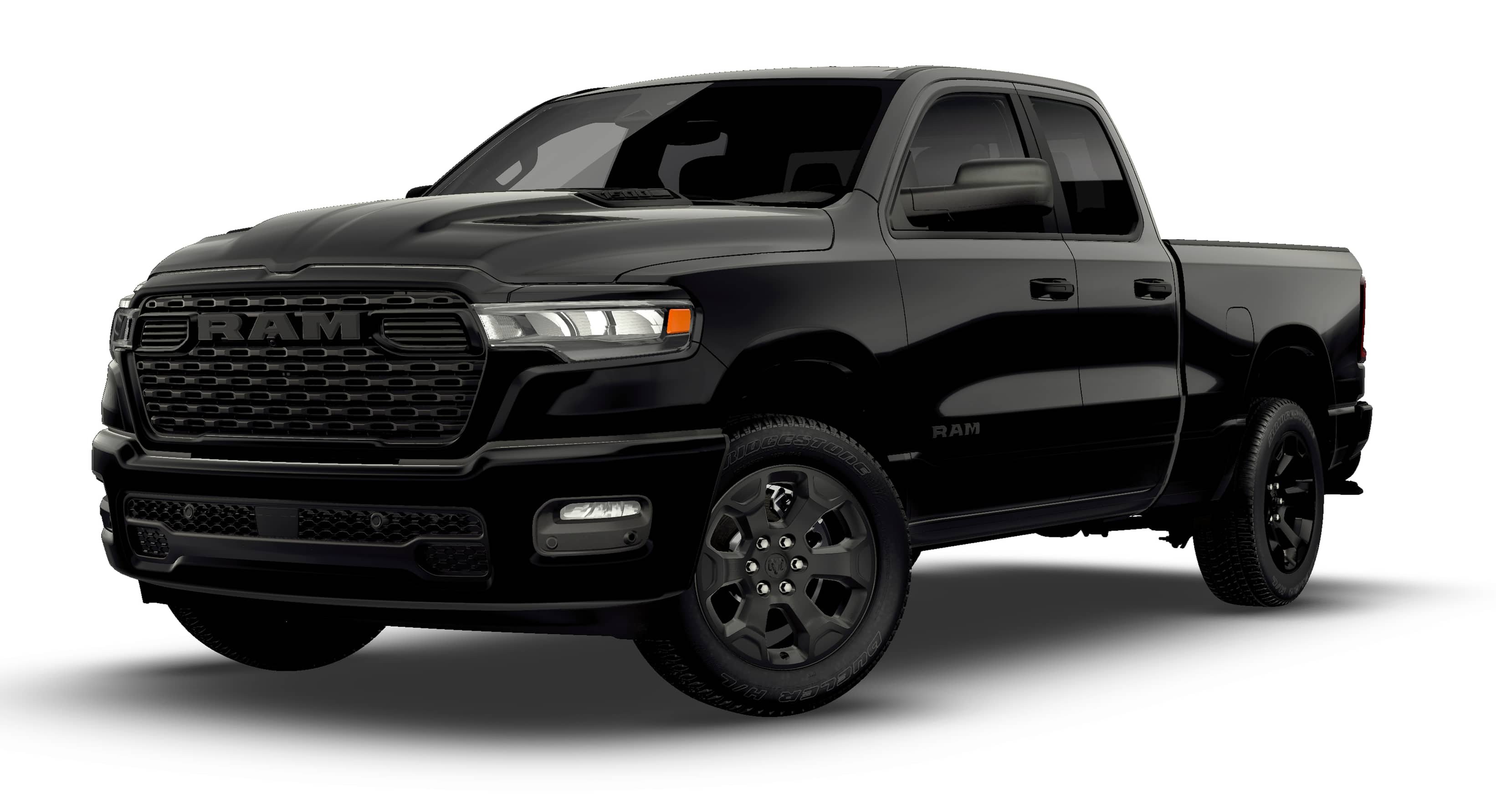 2026 RAM 1500's photo