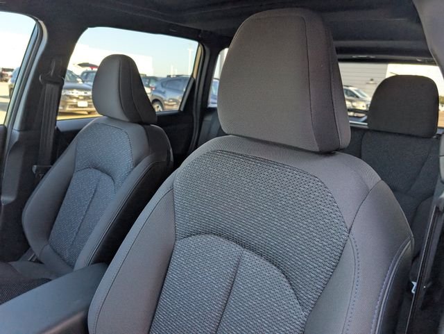 Certified Used 2026 Brown Subaru Premium image 10