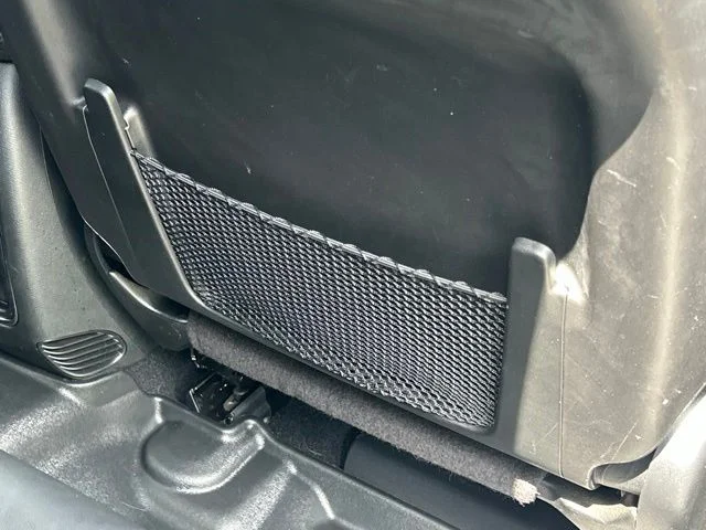 Used 2021 Blue Jeep Limited image 40