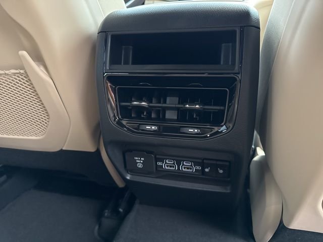 2025 Jeep Grand Cherokee Limited - Photo 26