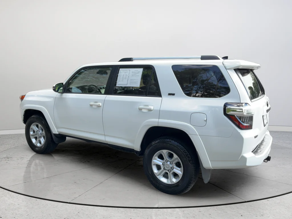 2024 Toyota 4Runner SR5 Premium - Photo 32